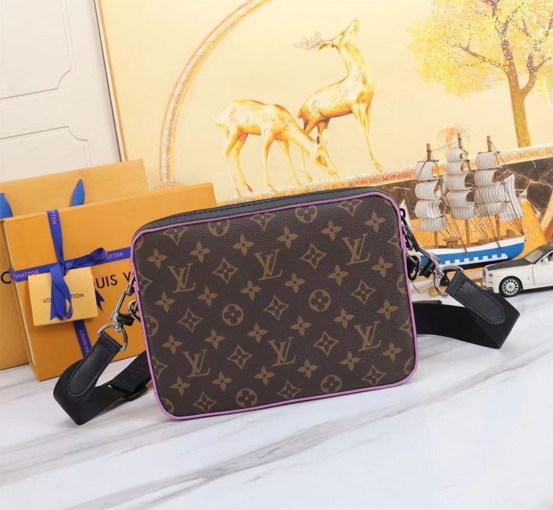 LV Satchel bags